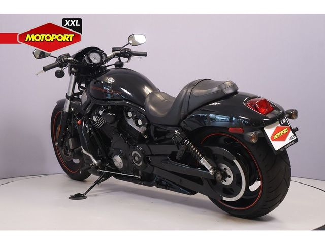 harley-davidson - night-rod-special-vrscdx