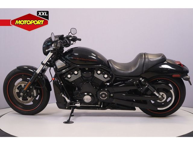 harley-davidson - night-rod-special-vrscdx