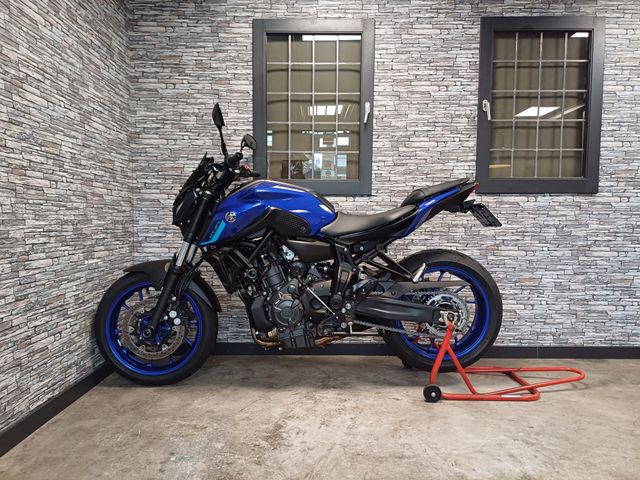 yamaha - mt-07-abs