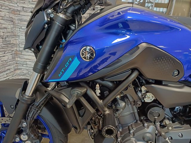 yamaha - mt-07-abs