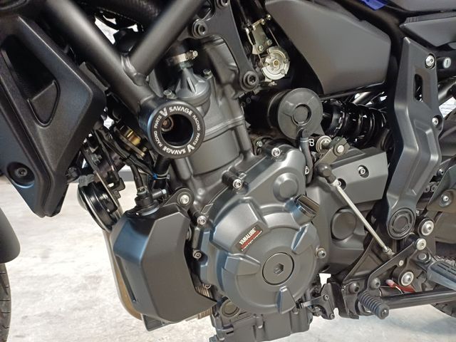 yamaha - mt-07-abs