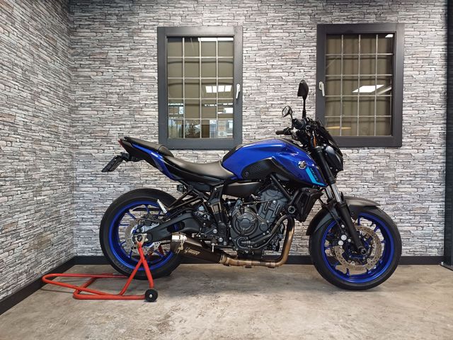 yamaha - mt-07-abs