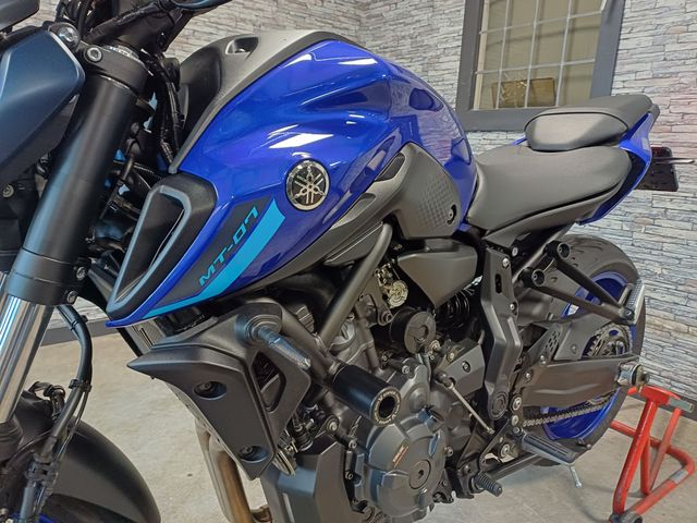 yamaha - mt-07-abs