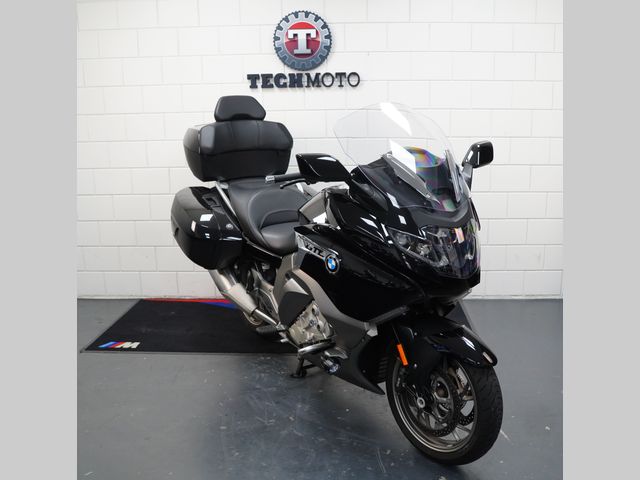 bmw - k-1600-gtl
