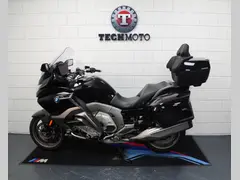 BMW K 1600 GTL 2024 occasion – foto 4 van 17