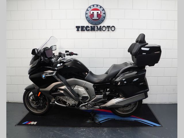 bmw - k-1600-gtl