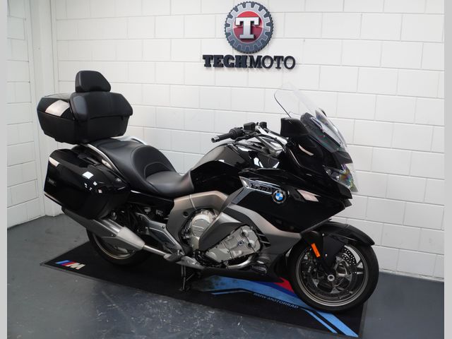 bmw - k-1600-gtl