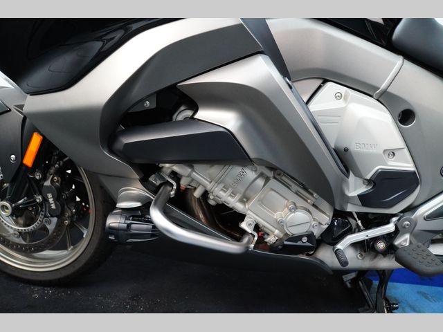 bmw - k-1600-gtl
