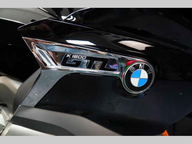 bmw - k-1600-gtl