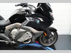 BMW K 1600 GTL 2024 occasion – foto 11 van 17