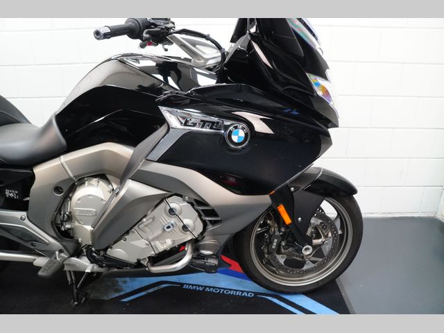 bmw - k-1600-gtl