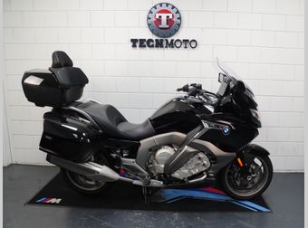 BMW K 1600 GTL 2024 occasion