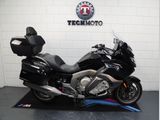 BMW K 1600 GTL