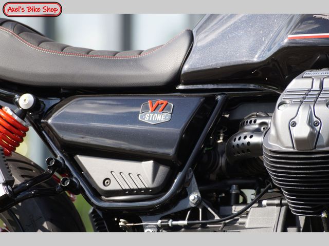 moto-guzzi - v-7
