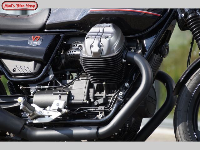 moto-guzzi - v-7