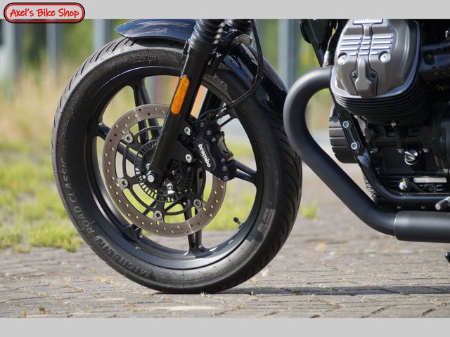 moto-guzzi - v-7