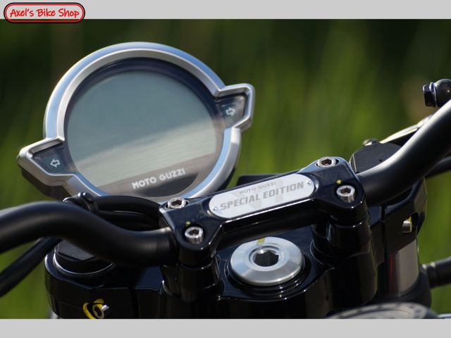 moto-guzzi - v-7