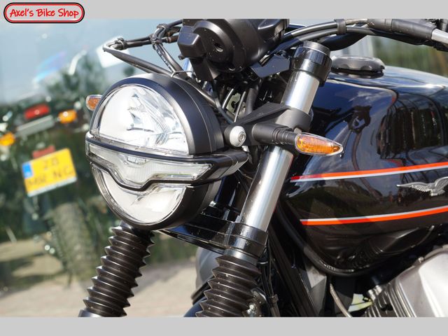 moto-guzzi - v-7