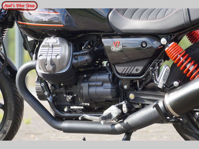 moto-guzzi - v-7