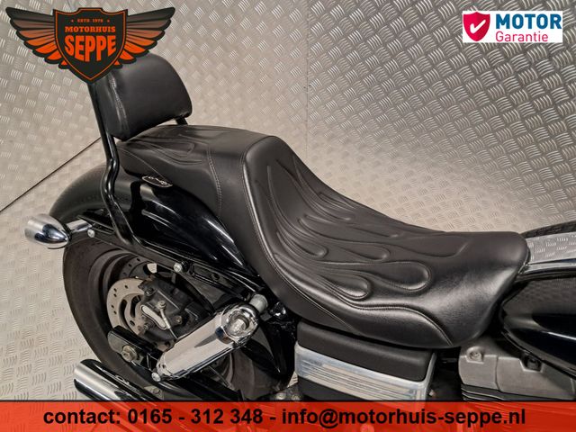 harley-davidson - fatbob