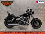 HARLEY-DAVIDSON FATBOB