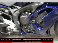 Yamaha FZ 6 Fazer S2 ABS 2009 occasion – foto 8 van 14