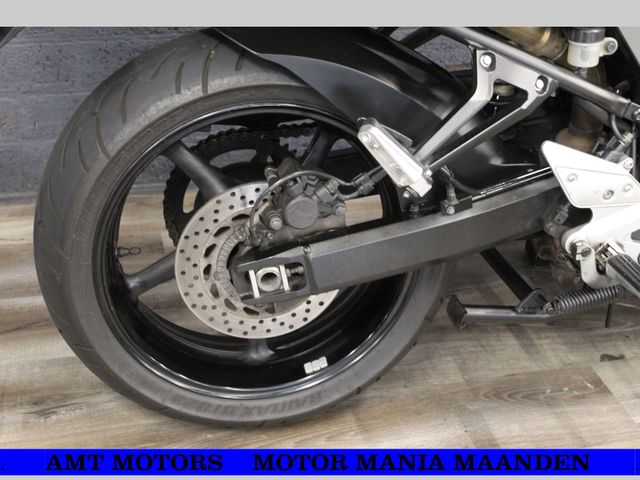 yamaha - fz-6-fazer-s2-abs
