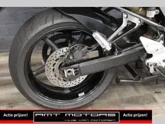 Yamaha FZ 6 Fazer S2 ABS 2009 occasion – foto 5 van 14