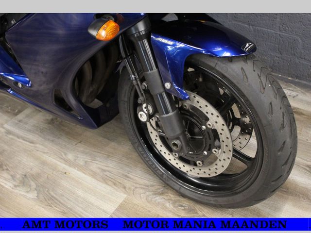 yamaha - fz-6-fazer-s2-abs