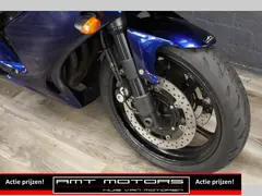 Yamaha FZ 6 Fazer S2 ABS 2009 occasion – foto 7 van 14
