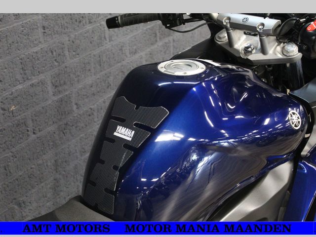 yamaha - fz-6-fazer-s2-abs