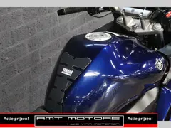 Yamaha FZ 6 Fazer S2 ABS 2009 occasion – foto 9 van 14