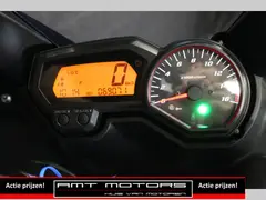 Yamaha FZ 6 Fazer S2 ABS 2009 occasion – foto 12 van 14
