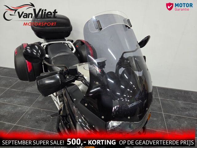 honda - xl-1000-v-varadero