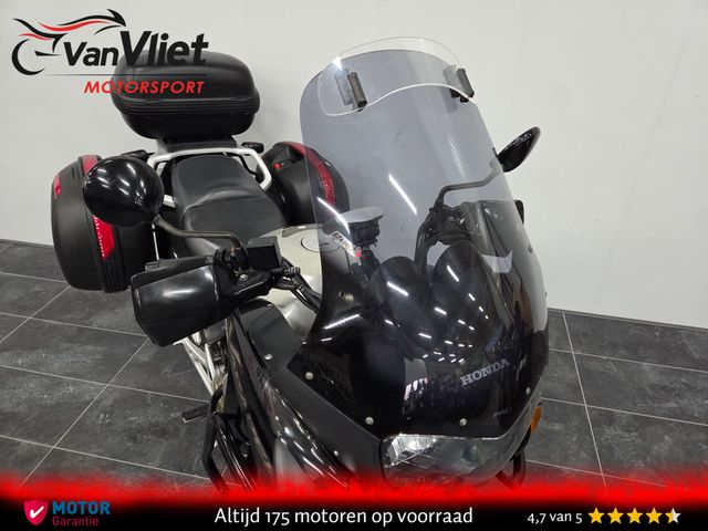 honda - xl-1000-v-varadero