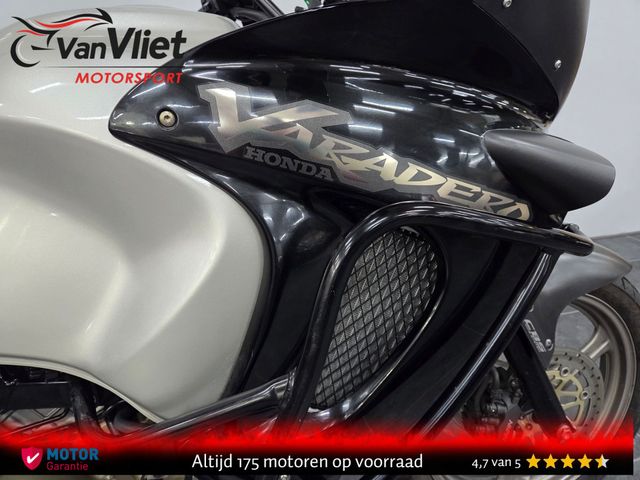 honda - xl-1000-v-varadero