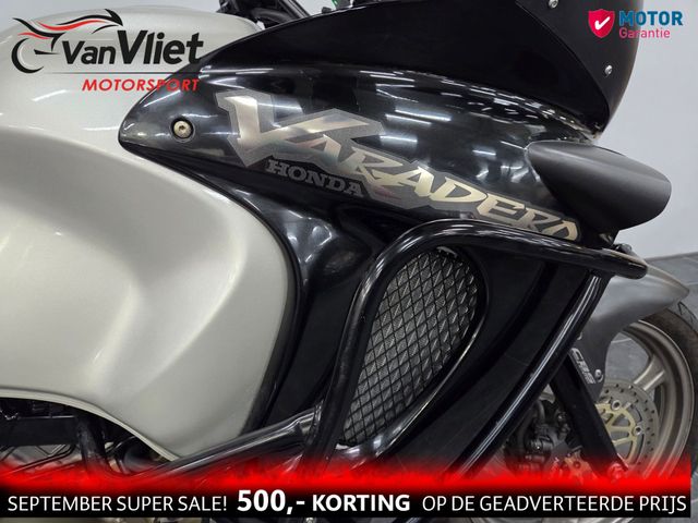 honda - xl-1000-v-varadero