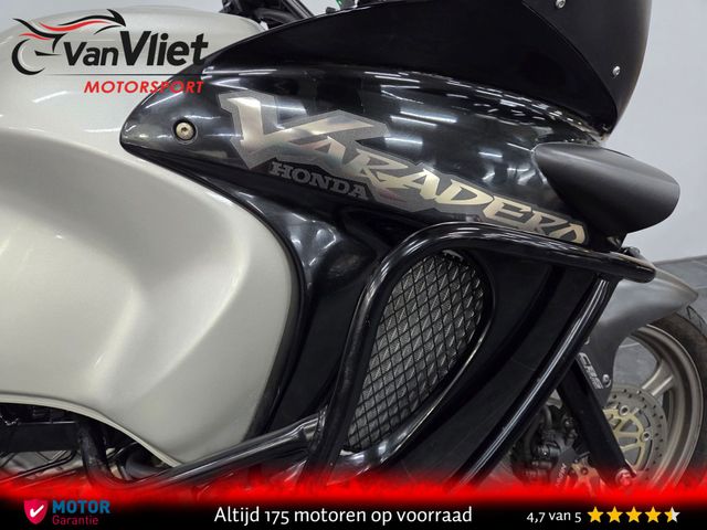 honda - xl-1000-v-varadero