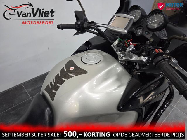 honda - xl-1000-v-varadero