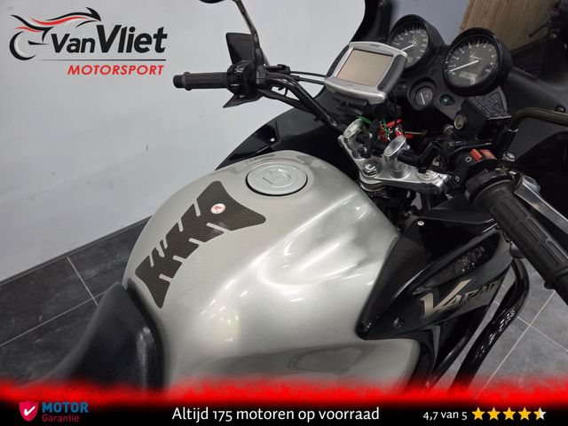 honda - xl-1000-v-varadero