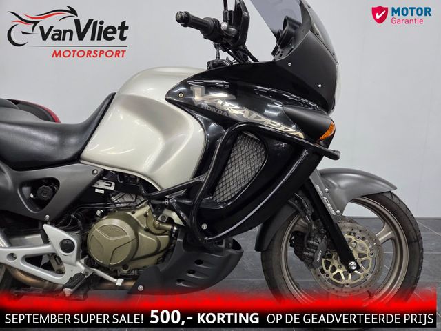 honda - xl-1000-v-varadero