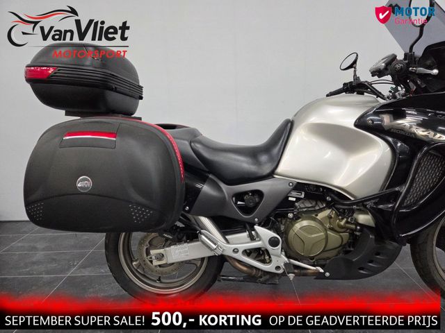 honda - xl-1000-v-varadero