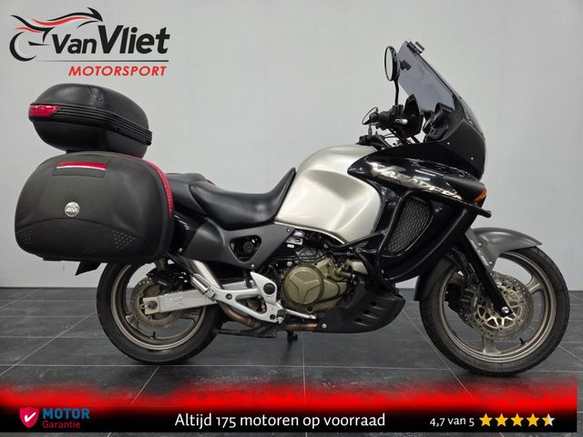 honda - xl-1000-v-varadero