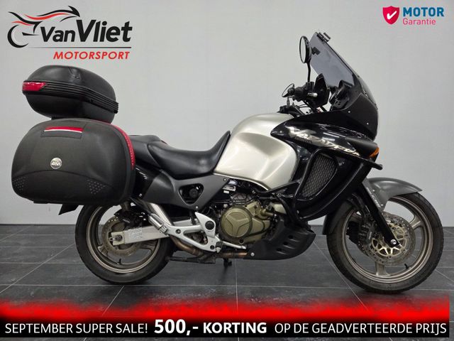 honda - xl-1000-v-varadero