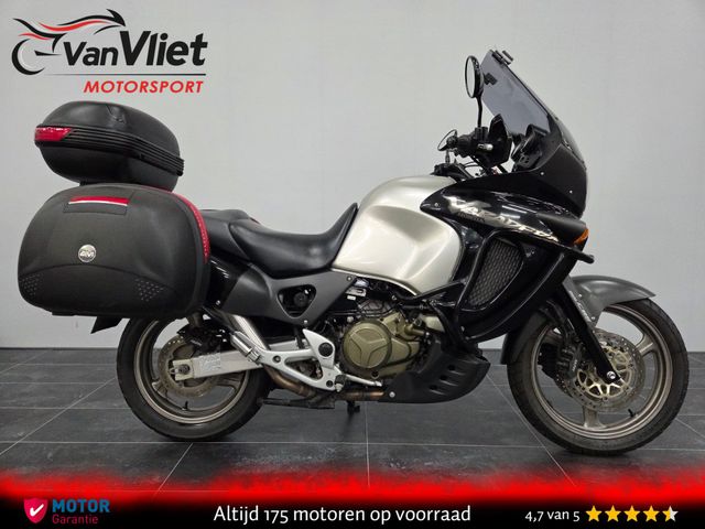 honda - xl-1000-v-varadero