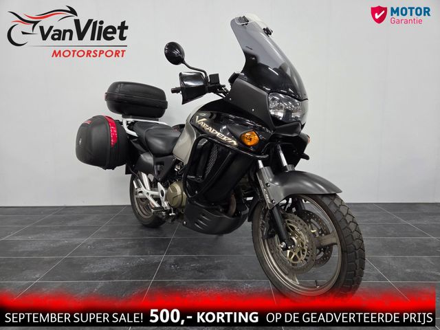 honda - xl-1000-v-varadero