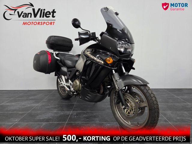 honda - xl-1000-v-varadero