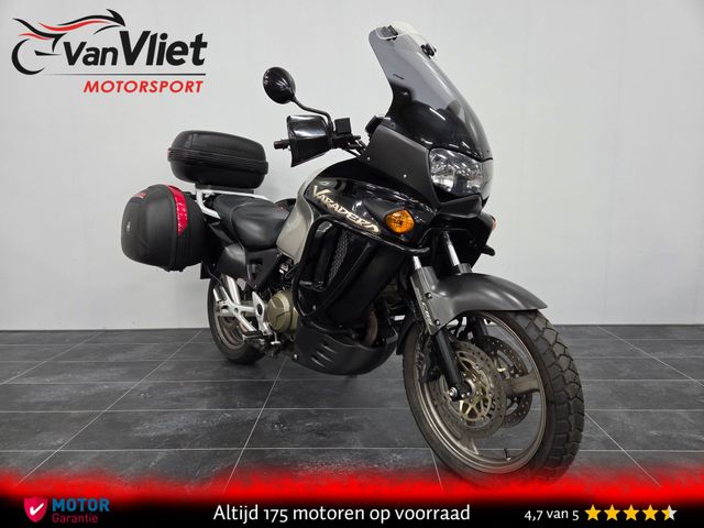 honda - xl-1000-v-varadero