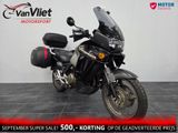 HONDA XL 1000 V VARADERO