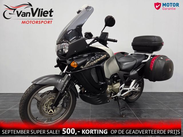 honda - xl-1000-v-varadero